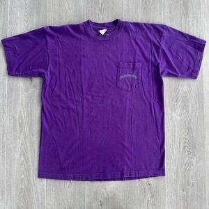 VTG Camel Cigs Pocket Tee